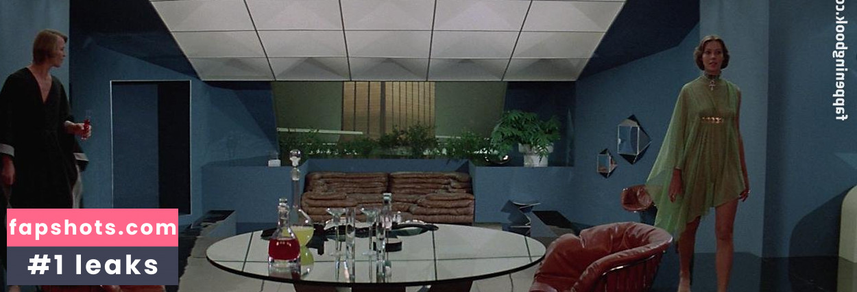 Jenny Agutter gallery photo #21