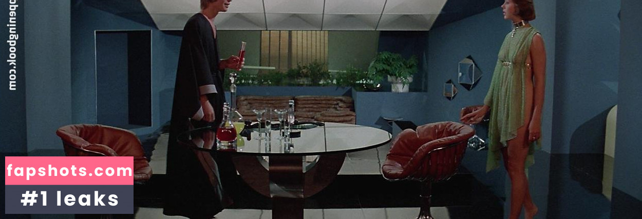 Jenny Agutter gallery photo #22