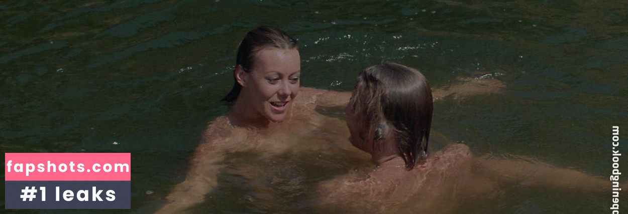 Jenny Agutter gallery photo #23