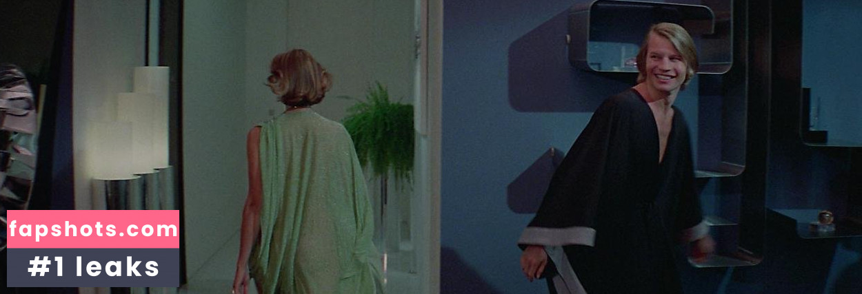 Jenny Agutter gallery photo #25