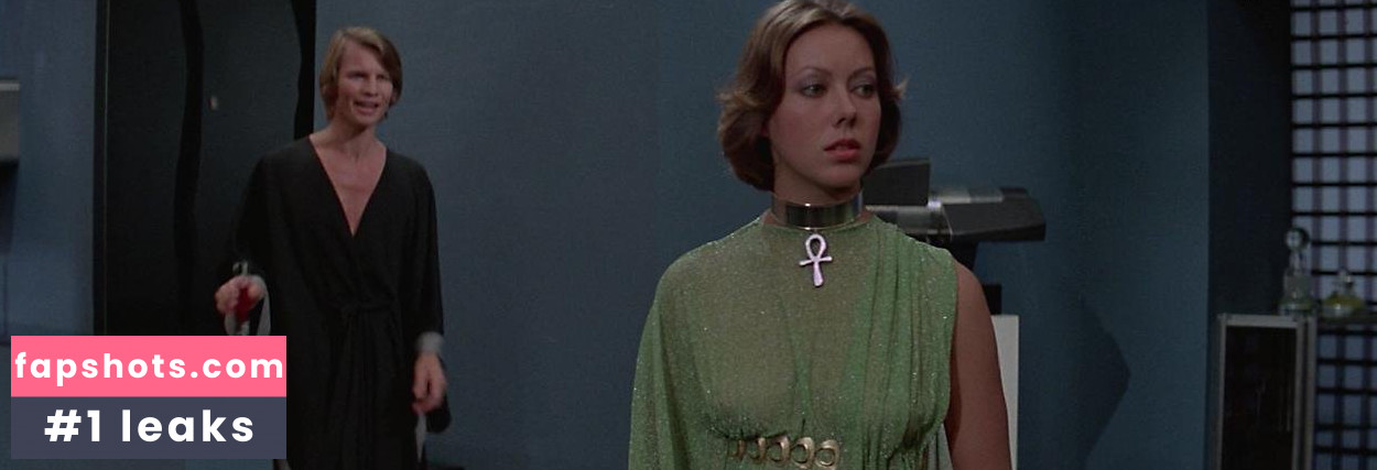 Jenny Agutter gallery photo #26