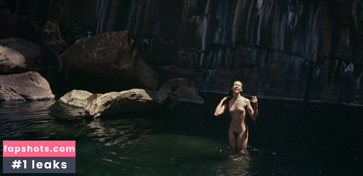 Jenny Agutter gallery photo #30