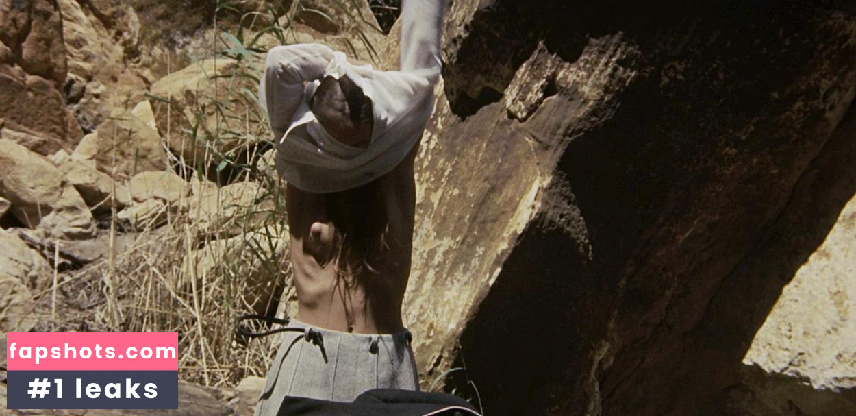 Jenny Agutter gallery photo #33