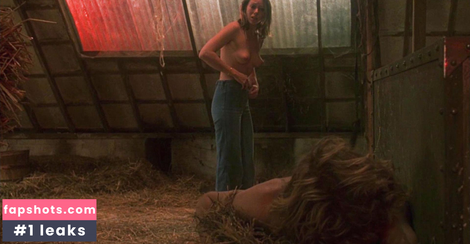 Jenny Agutter gallery photo #39