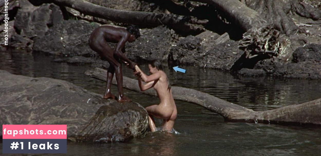 Jenny Agutter gallery photo #40