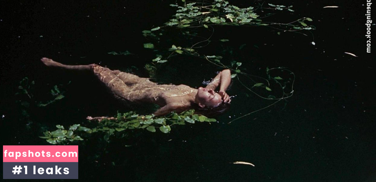 Jenny Agutter gallery photo #45