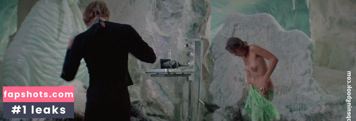 Jenny Agutter gallery photo #47