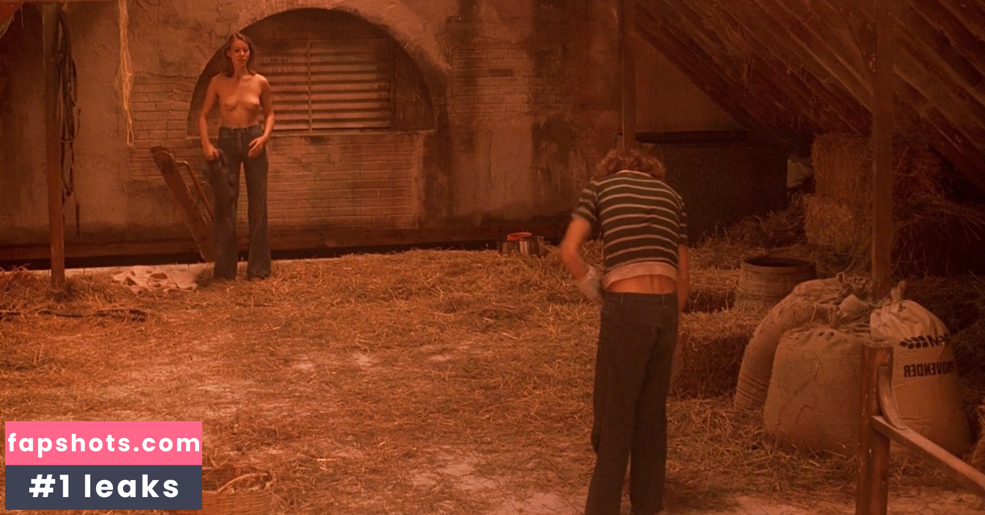 Jenny Agutter gallery photo #8