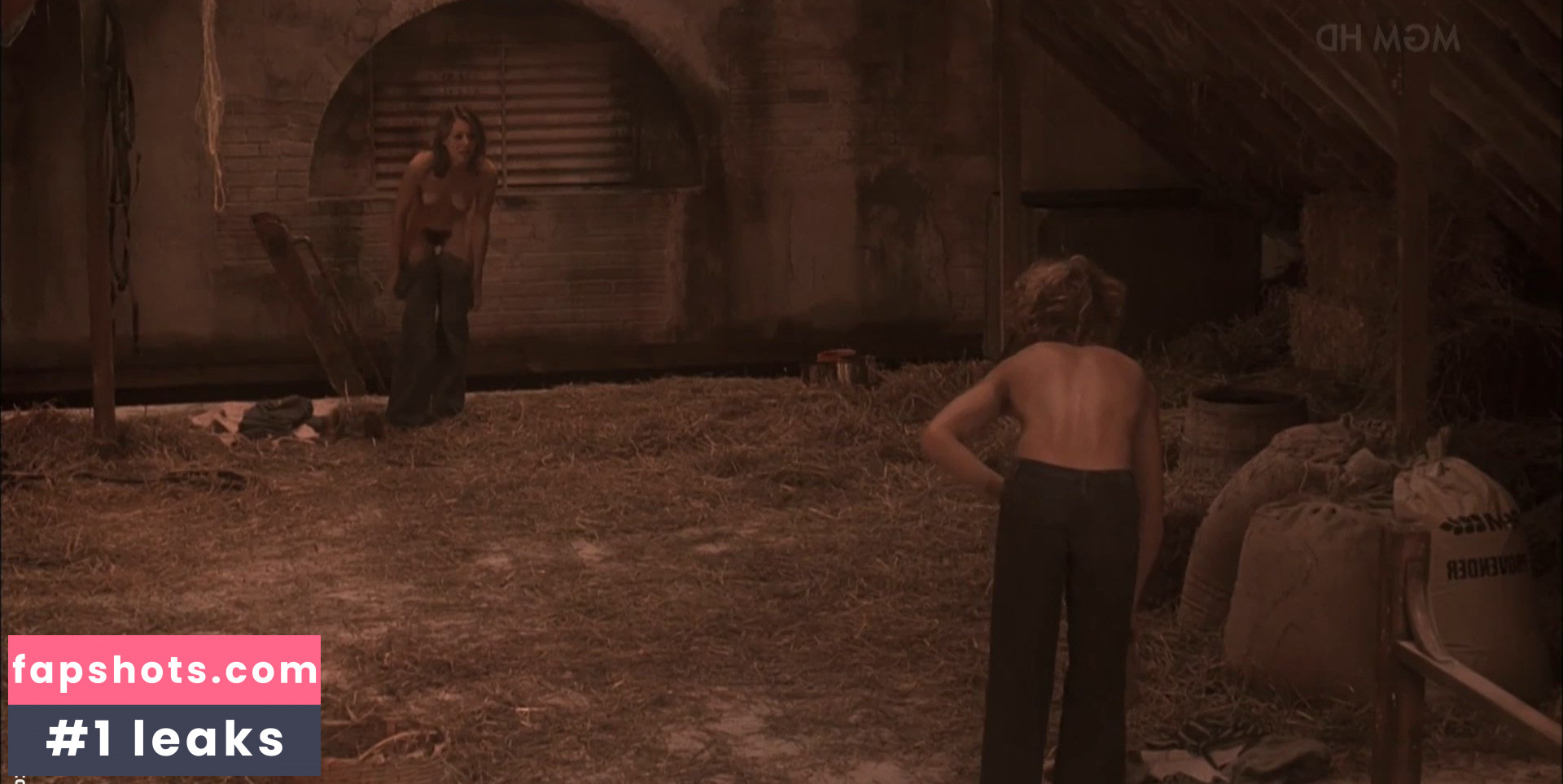 Jenny Agutter gallery photo #9