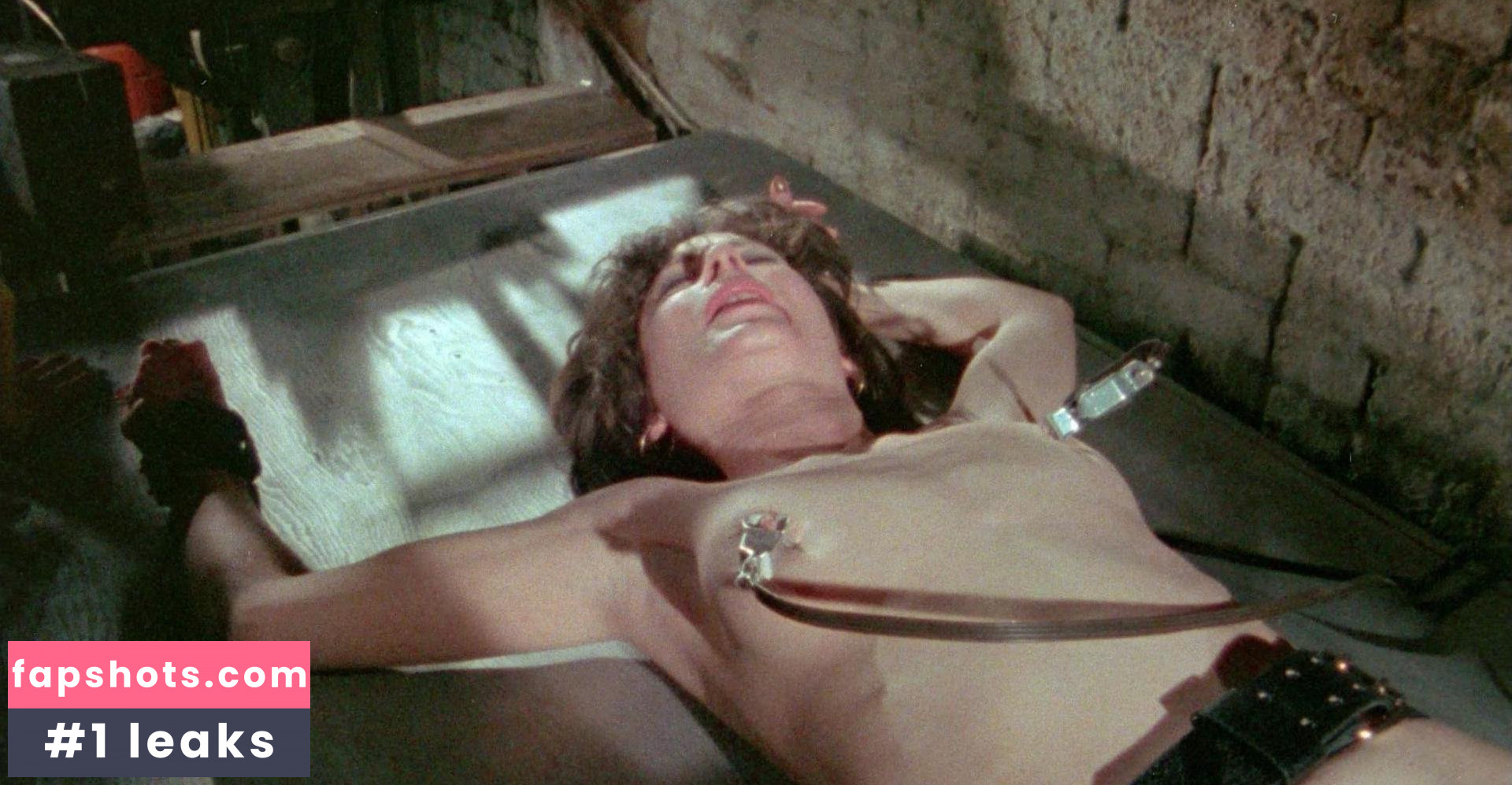 Jenny Baxter gallery photo #3