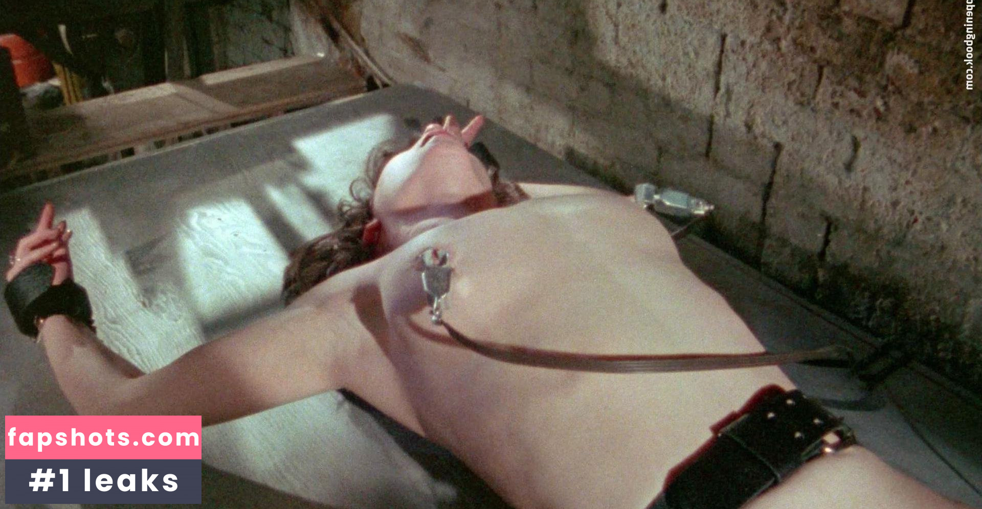 Jenny Baxter gallery photo #4