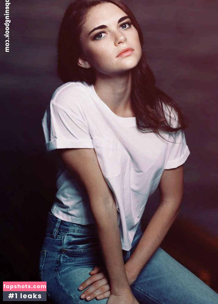 Jenny Boyd gallery photo #3