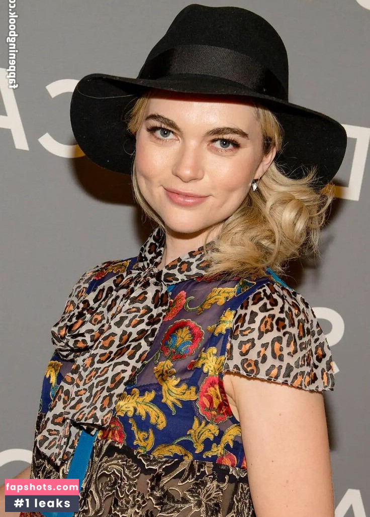 Jenny Boyd gallery photo #21