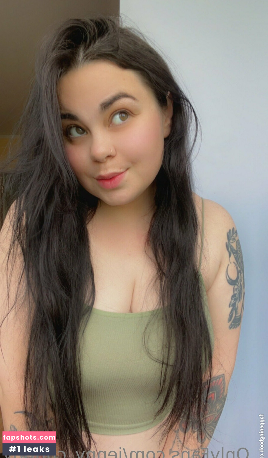 jenny_chubby Filtración Desnuda OnlyFans Foto #14 - Fapshots