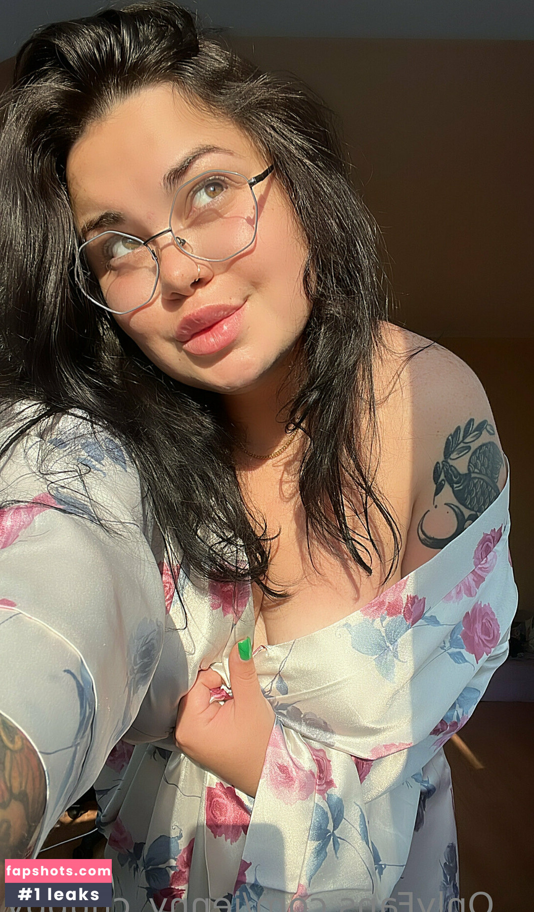 jenny_chubby Filtración Desnuda OnlyFans Foto #17 - Fapshots