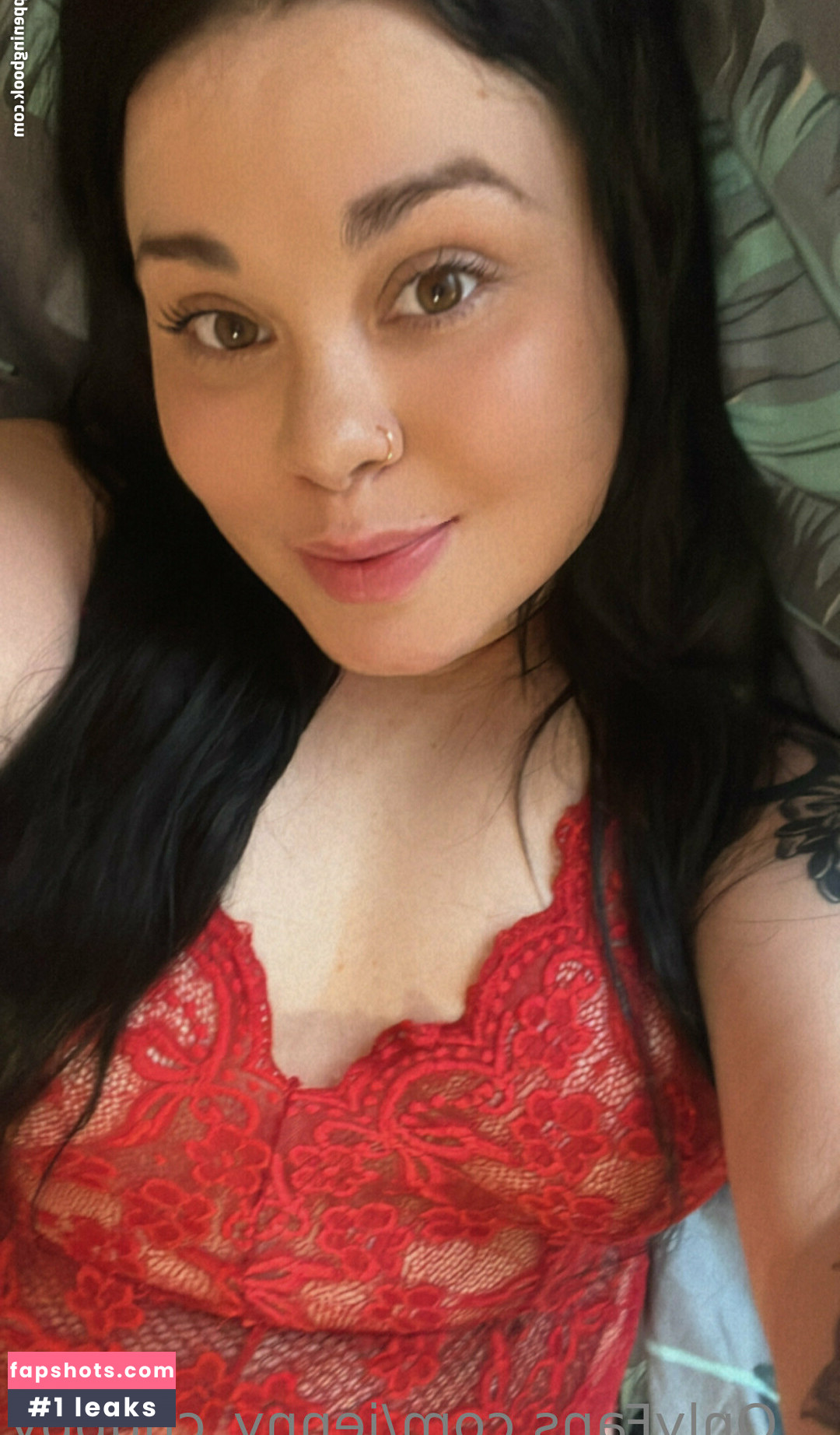 jenny_chubby Filtración Desnuda OnlyFans Foto #18 - Fapshots