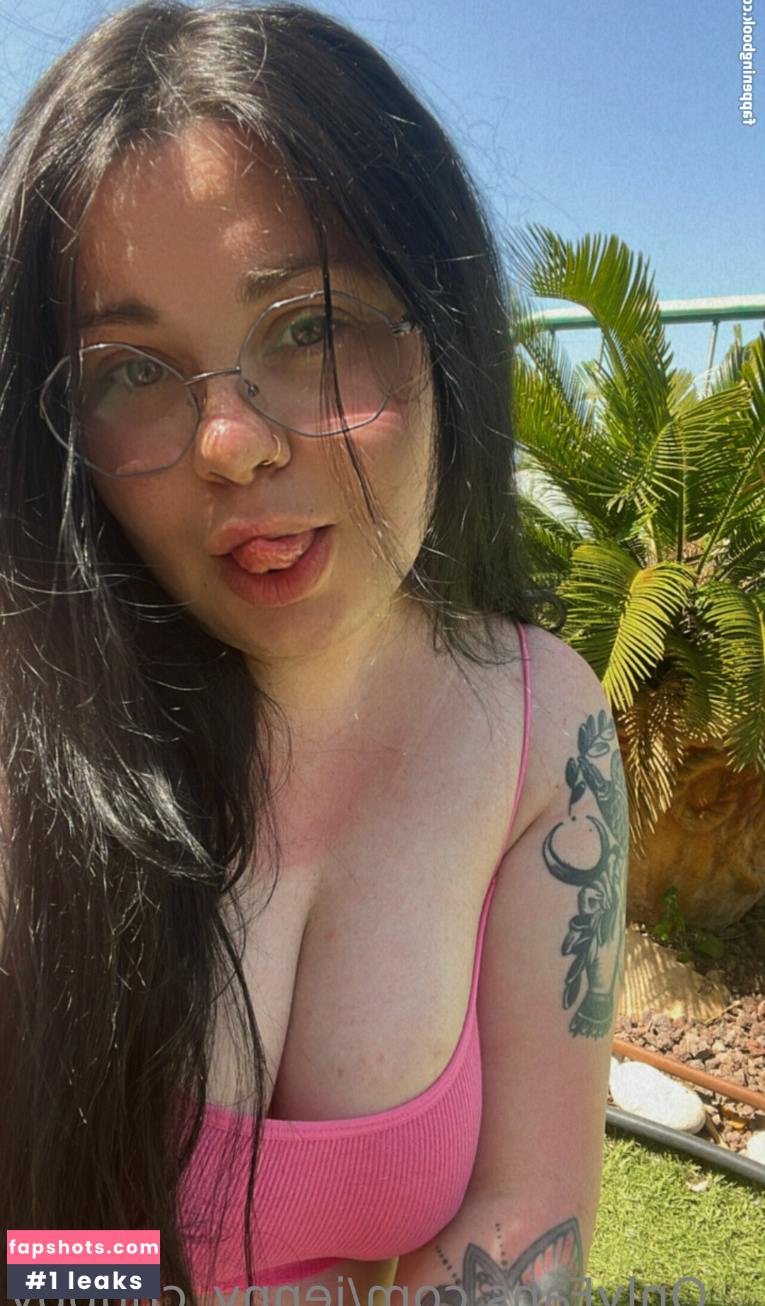 jenny_chubby Filtración Desnuda OnlyFans Foto #19 - Fapshots