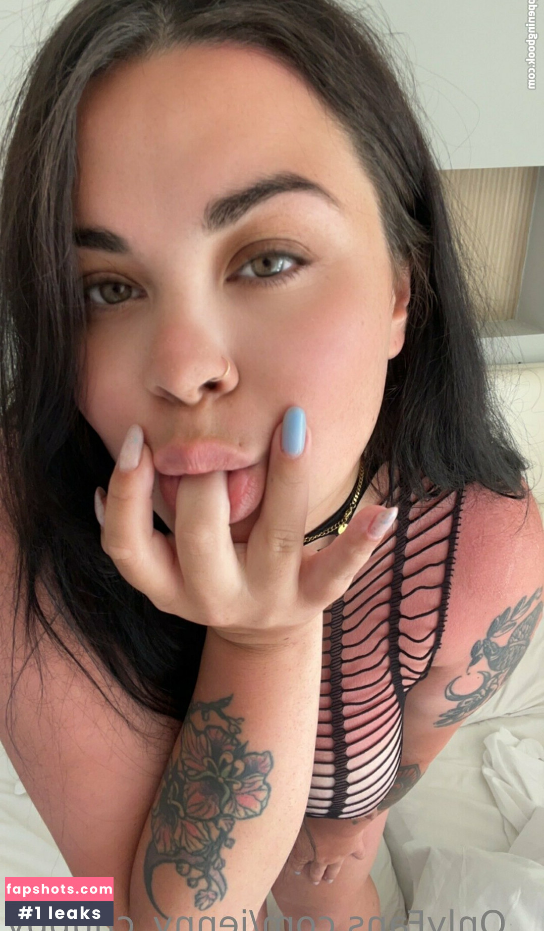 jenny_chubby Filtración Desnuda OnlyFans Foto #20 - Fapshots