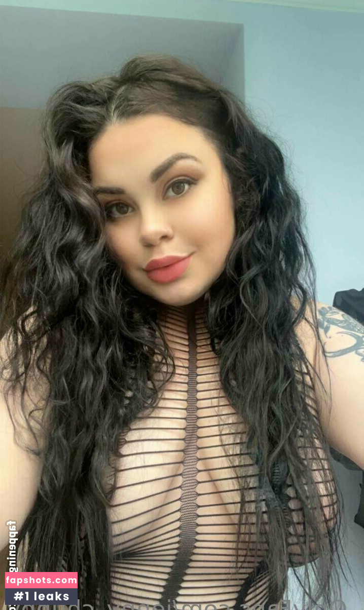 jenny_chubby Nude Leaks OnlyFans Photos #3 - LeakJerk