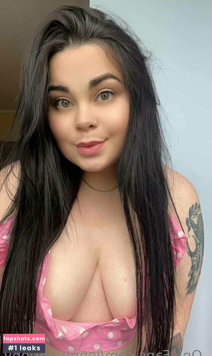 jenny_chubby Filtración Desnuda OnlyFans Foto #21 - Fapshots