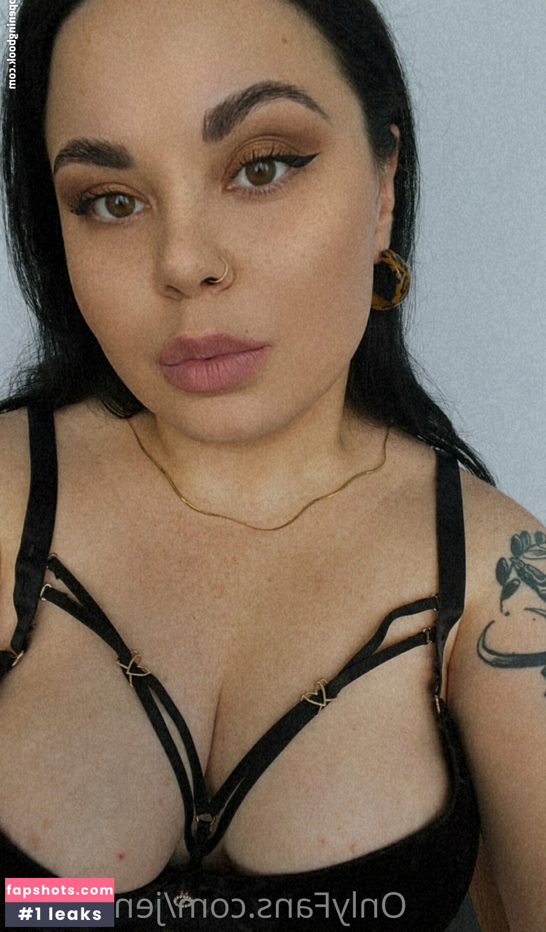 jenny_chubby Nude Leaks OnlyFans Photos #6 - LeakJerk