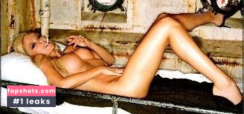 Jenny Elvers Nude Leaks OnlyFans Photos #2 - LeakJerk