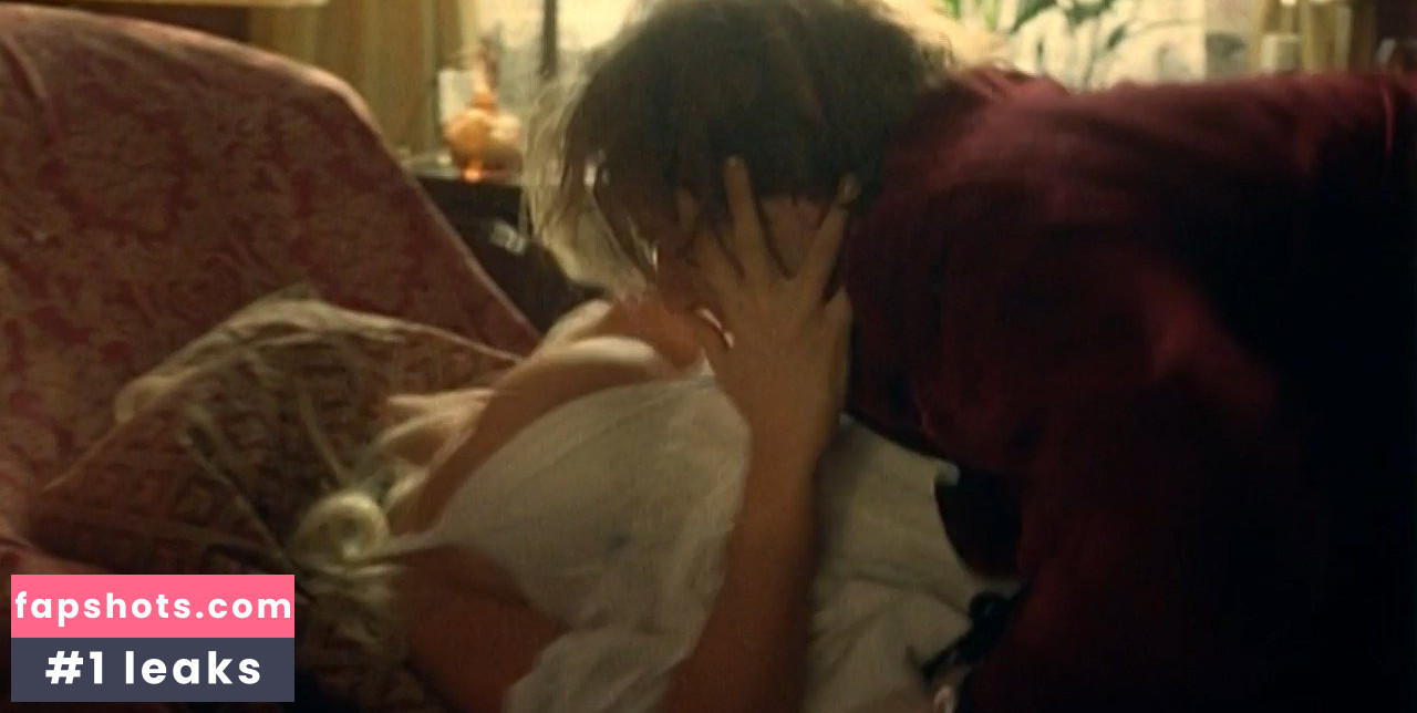 Jenny Elvers Nude Leaks OnlyFans Photos #11 - LeakJerk