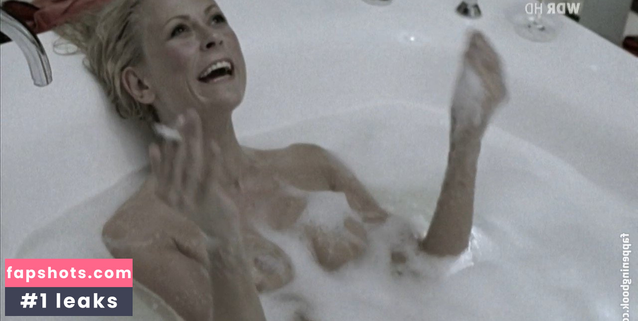 Jenny Elvers Nude Leaks OnlyFans Photos #12 - LeakJerk