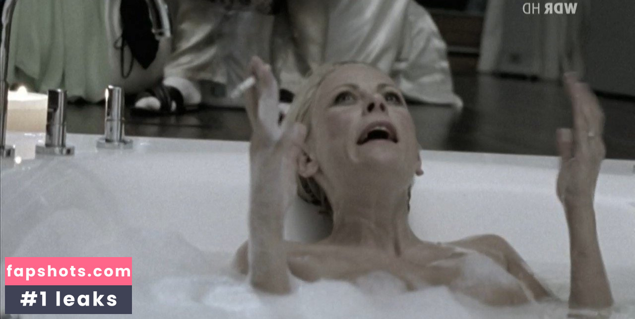 Jenny Elvers Nude Leaks OnlyFans Photos #16 - LeakJerk