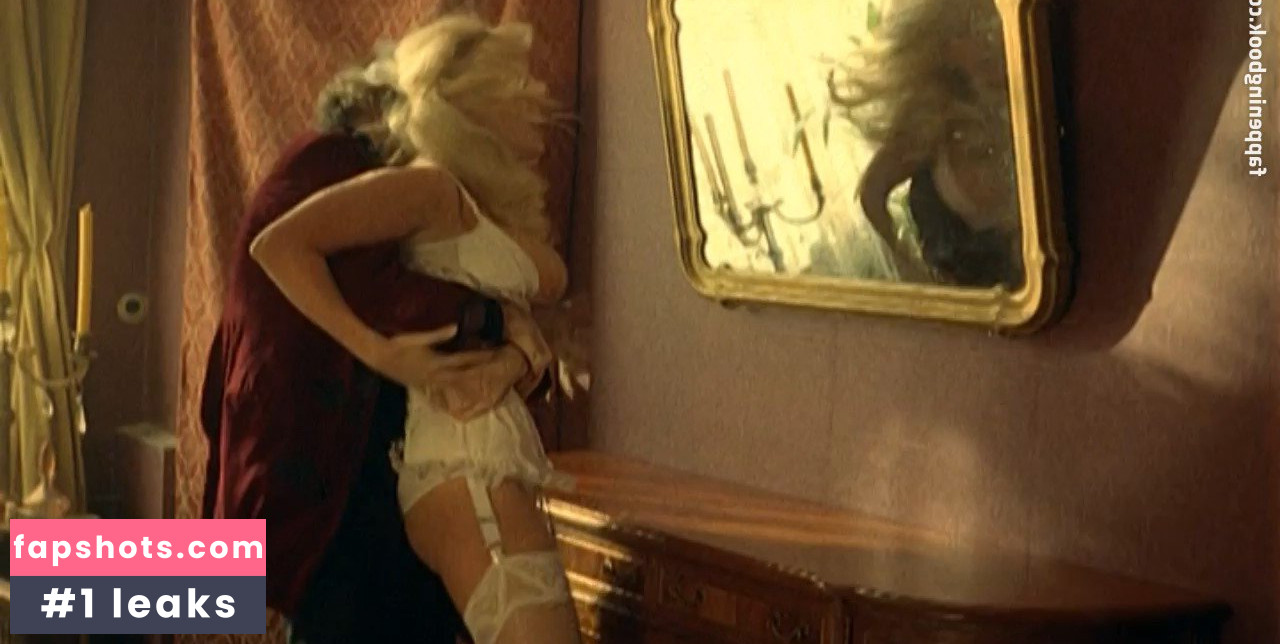 Jenny Elvers Nahé úniky fotek pouze od fanoušků #19 - Fapshots