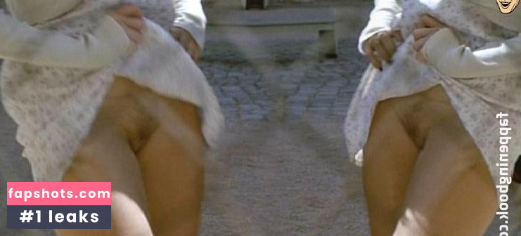 Jenny Elvers Nahé úniky fotek pouze od fanoušků #20 - Fapshots