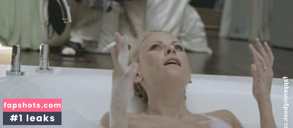 Jenny Elvers Nahé úniky fotek pouze od fanoušků #24 - Fapshots