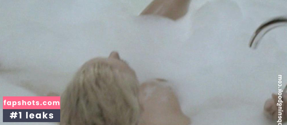 Jenny Elvers Nahé úniky fotek pouze od fanoušků #25 - Fapshots