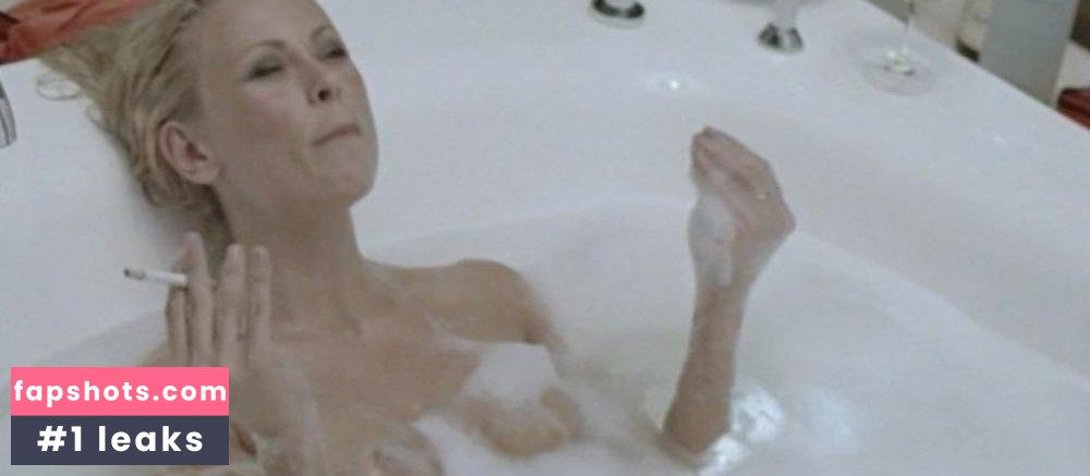 Jenny Elvers Nahé úniky fotek pouze od fanoušků #27 - Fapshots