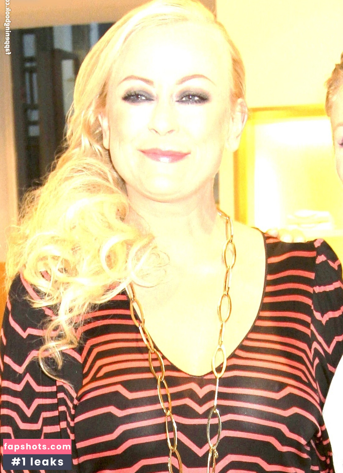 Jenny Elvers Nude Leaks OnlyFans Photos #4 - LeakJerk