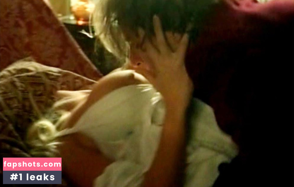 Jenny Elvers Nahé úniky fotek pouze od fanoušků #32 - Fapshots