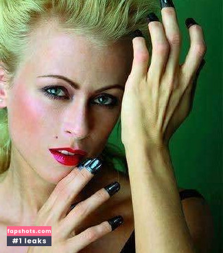 Jenny Elvers Nahé úniky fotek pouze od fanoušků #36 - Fapshots