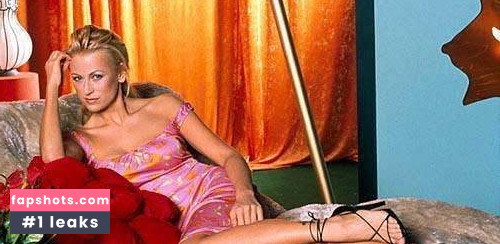 Jenny Elvers Nahé úniky fotek pouze od fanoušků #45 - Fapshots