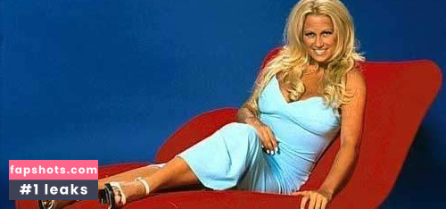 Jenny Elvers Nahé úniky fotek pouze od fanoušků #46 - Fapshots