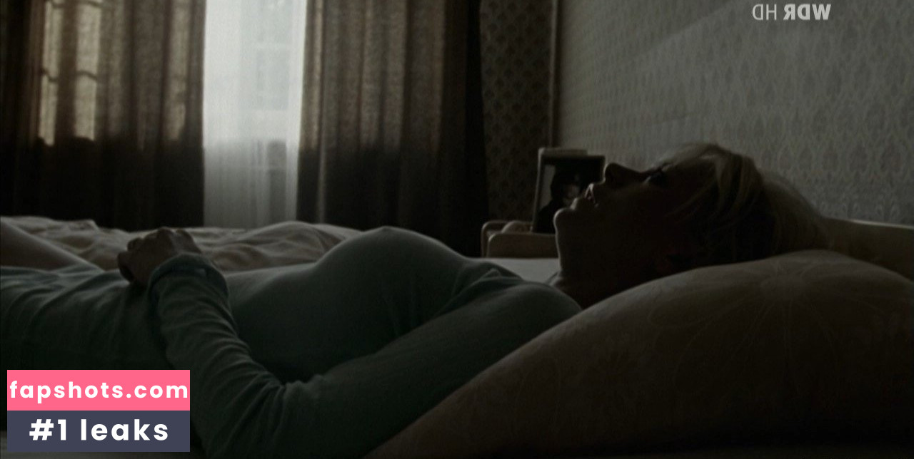 Jenny Elvers Nude Leaks OnlyFans Photos #9 - LeakJerk