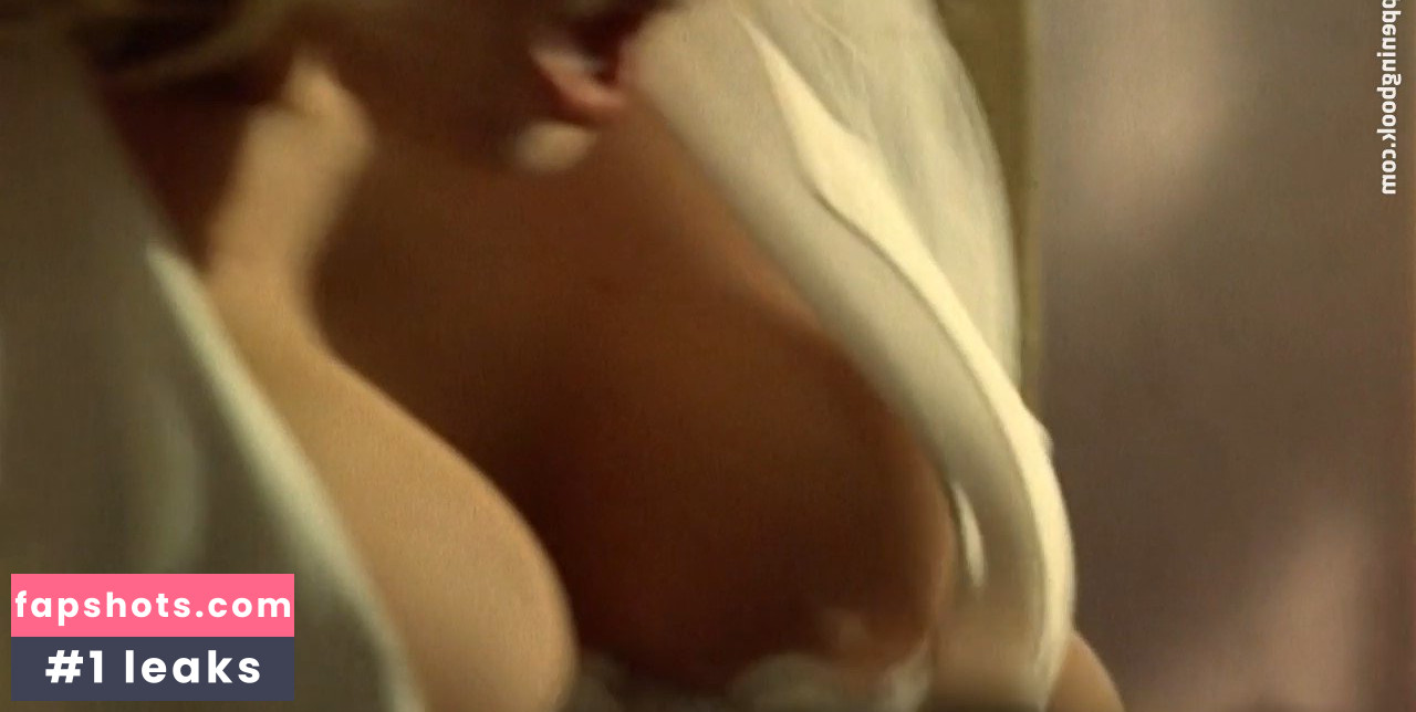 Jenny Elvers Nude Leaks OnlyFans Photos #10 - LeakJerk