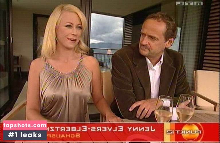 Jenny Elvers gallery photo #92