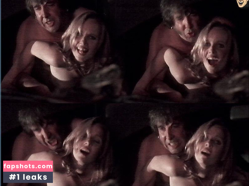 Jenny Evans nude babe gallery