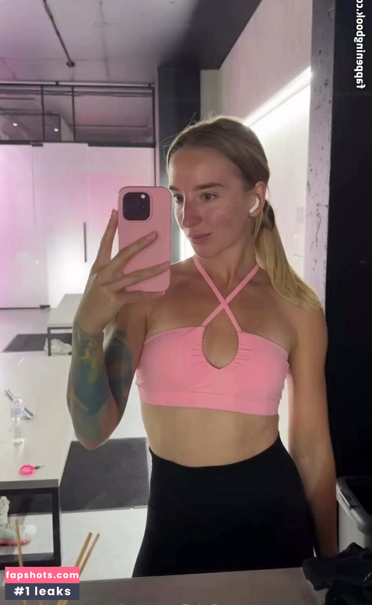 jenny_eyre_jenny Nude Leaks OnlyFans Photos #2 - LeakJerk