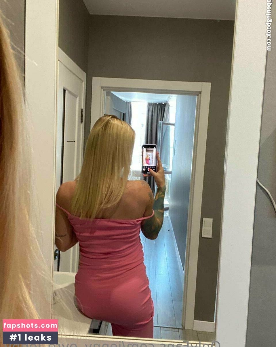 jenny_eyre_jenny Nude Leaks OnlyFans Photos #40 - LeakJerk