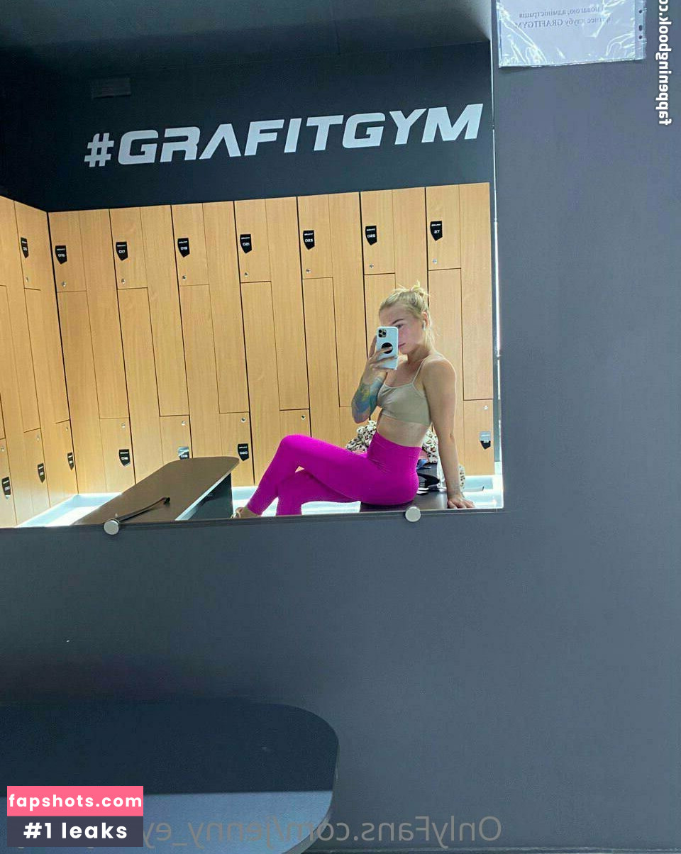 jenny_eyre_jenny Nude Leaks OnlyFans Photos #41 - LeakJerk