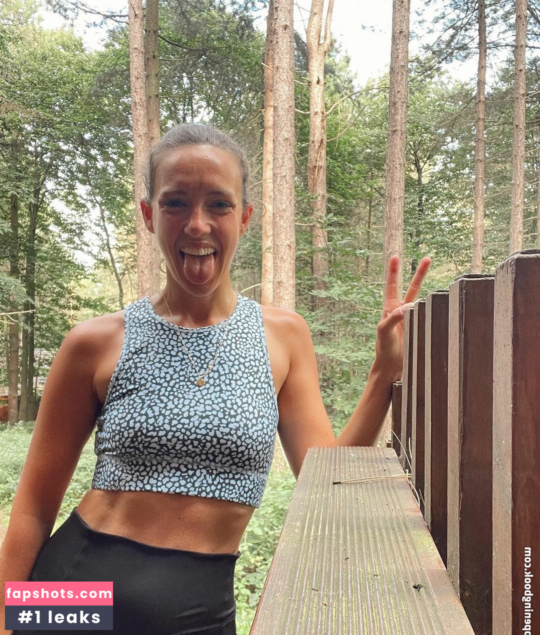 Jenny Francis Nude Leaks OnlyFans Photos #4 - LeakJerk