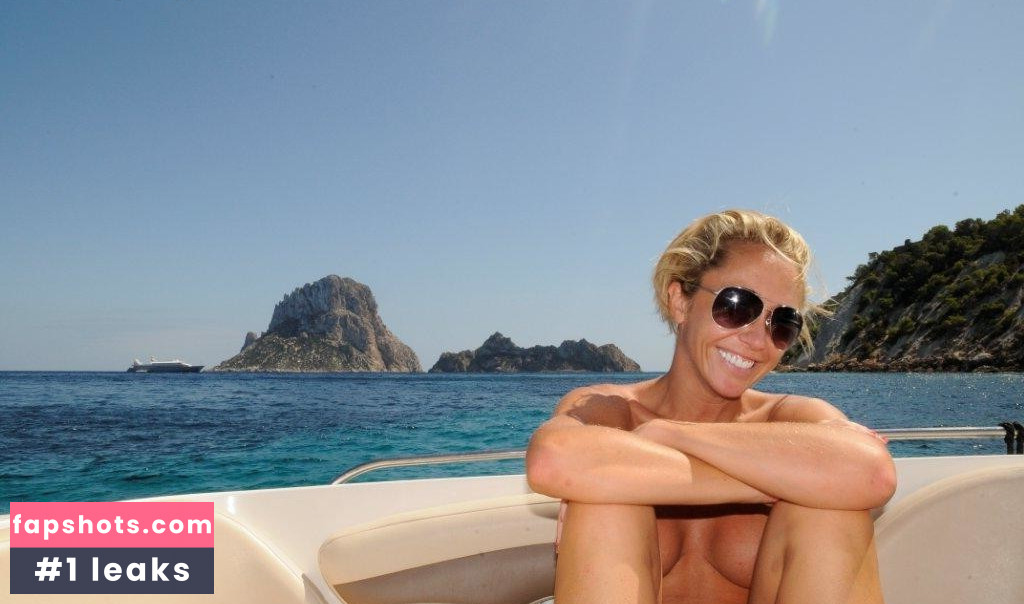 Jenny Frost gallery photo #2