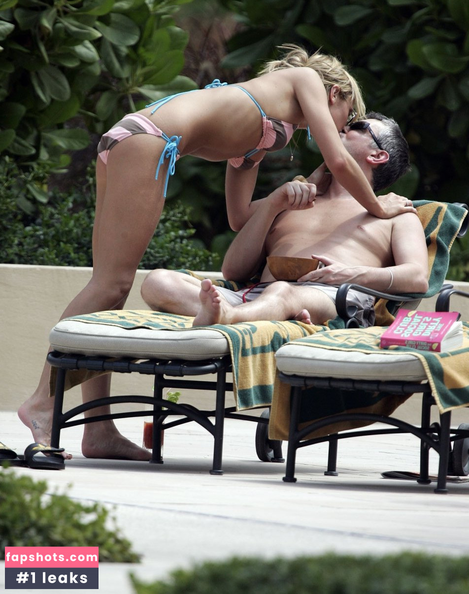 Jenny Frost gallery photo #30