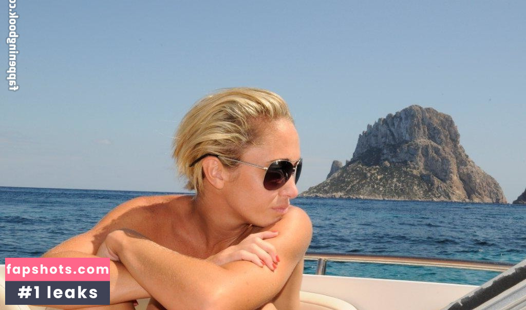 Jenny Frost gallery photo #4